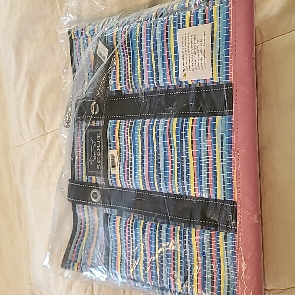 Scout bag